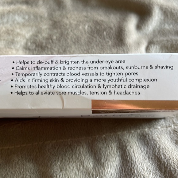 Kitsch - ice roller - Picture 2 of 5